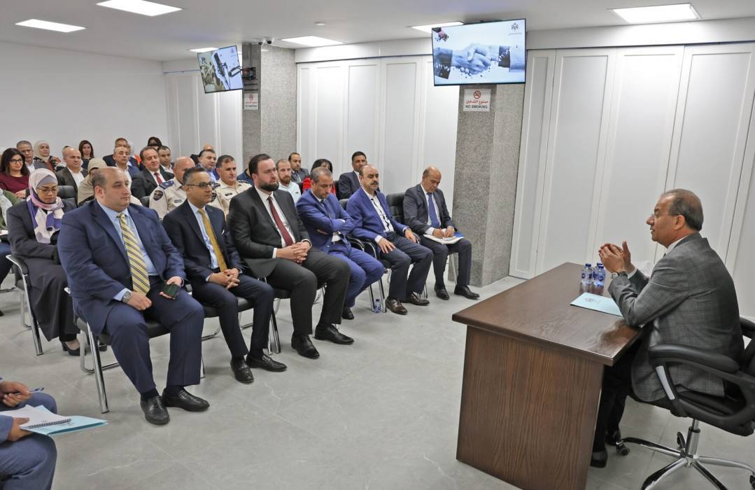 الحكومة: تفاوض عربي مع شركات الإعلام الدولية بالفترة المقبلة