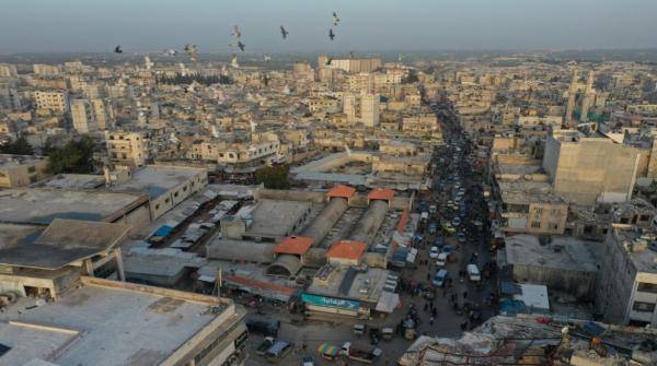 تنظيم داعش الإرهابي يعلن مقتل زعيمه الرابع