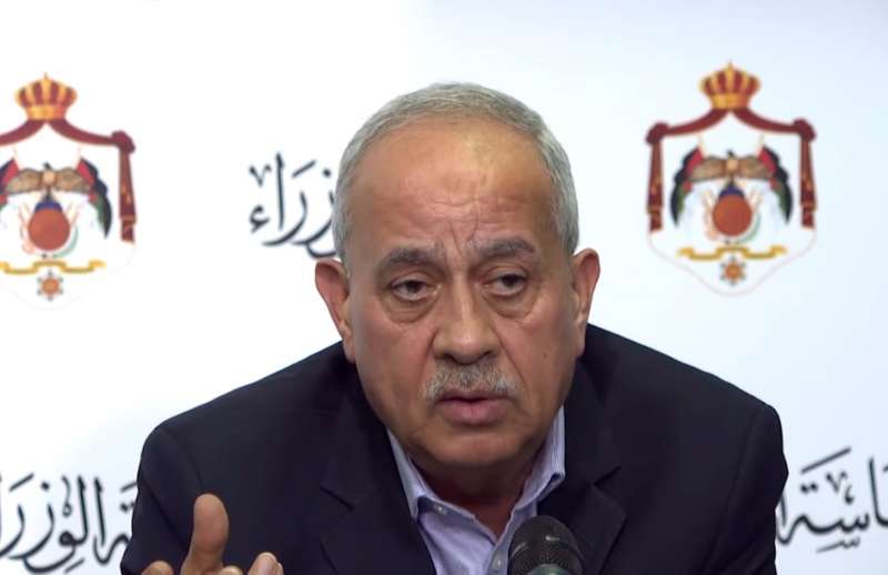 الجغبير: الحد الأدنى للدخل بالقطاع الصناعي 400 دينار
