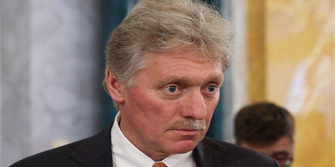 بيسكوف: أي تدخل أجنبي في النيجر لن يسهم في حل أزمتها