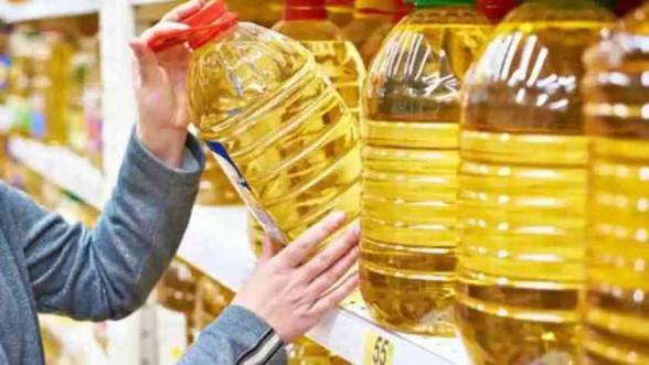 ارتفاع أسعار الزيوت النباتية عالميا وانخفاض السكر والحبوب