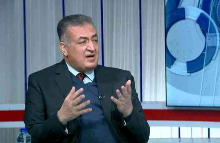منصور : شركات التبغ تركز على هذه الفئة العمرية لتضمن زبائناً لفترة أطول