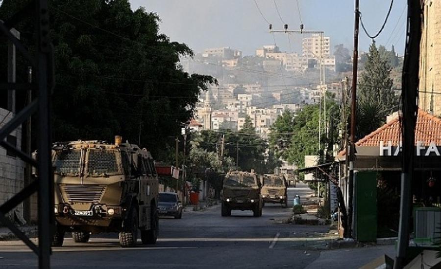 يديعوت: عملية جنين نموذج مصغر لحرب واسعة بالضفة