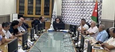 المقاولين: التعسف في إنهاء العقود سيكبد الأشغال مبالغ طائلة
