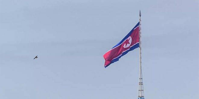 كوريا الديمقراطية: على واشنطن التوقف عن انتهاك نظام نزع الأسلحة النووية العالمي