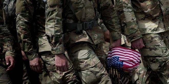 للمرة الأولى …الجيش الأمريكي بلا قادة معتمدين من مجلس الشيوخ وتحذيرات من تأثير ذلك على جاهزيته