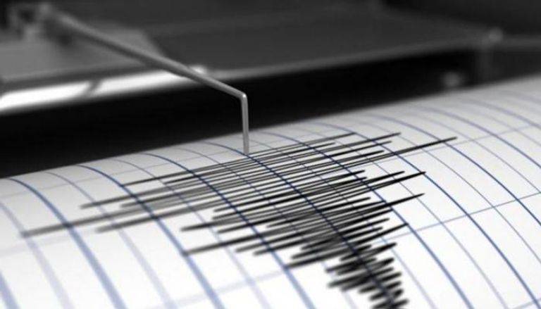 زلزال بقوة 5.5 درجة يضرب الصين