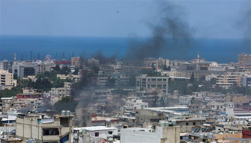 البحرين تدعو مواطنيها إلى مغادرة لبنان