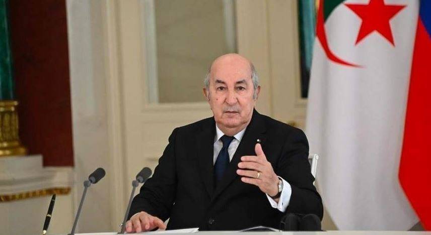 الجزائر: نرفض أي تدخل عسكري في النيجر