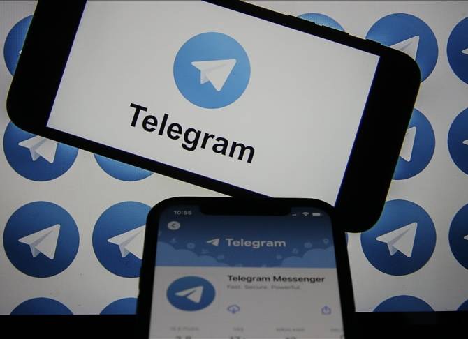 العراق يحجب تليغرام لأسباب تتعلق بـالأمن القومي