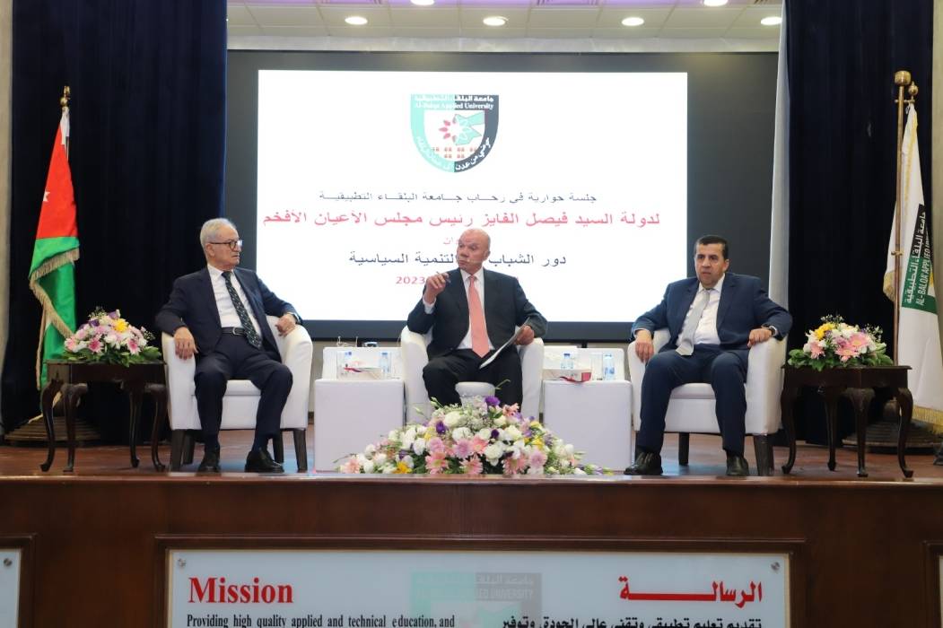 الفايز : الملك يولي اهتماما كبيرا بالشباب