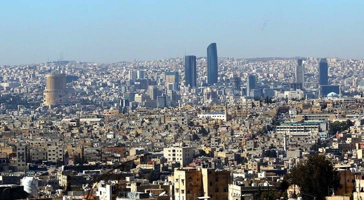 استمرار سيطرة الأجواء المستقرة على الأردن الأيام القادمة