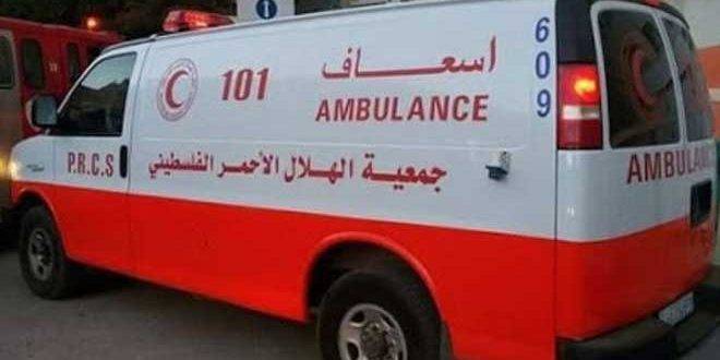 إصابة طفل فلسطيني جراء دهسه من قبل مستوطن شرق بيت لحم