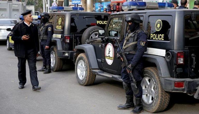 مصر.. تفاصيل جريمة قتل طفلة سوهاج (برباط الحذاء)