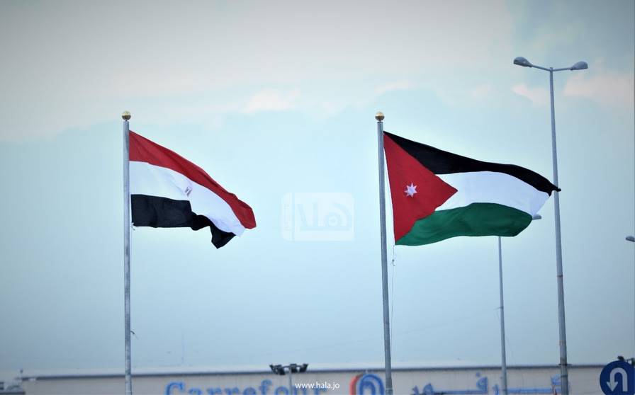 انعقاد اللجنة العليا الأردنية المصرية الاثنين برئاسة الخصاونة ومدبولي