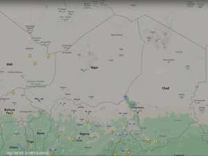 آثار أزمة النيجر تمتد للعالم.. وتضيف ألف كيلومتر من المسافات