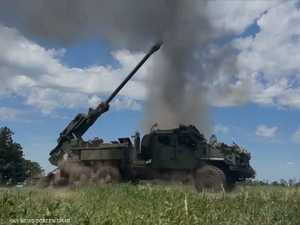 غنائم الأسلحة قيد الدراسة..هل تحل روسيا لغز تكنولوجيا الغرب؟