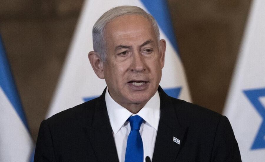 نتنياهو: التطبيع مع السعودية ممكن