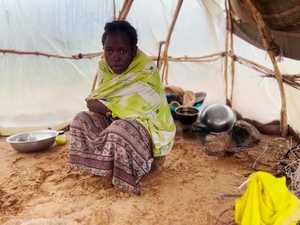 سيول مدمرة شمالي السودان.. والمعارك مستمرة في الخرطوم