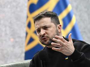 محاولة اغتيال.. امرأة روسية كادت تكتب نهاية زيلنسكي