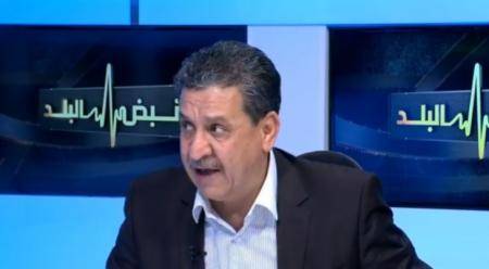 كلاب يعتذر من عشيرتي العضايلة والفريحات