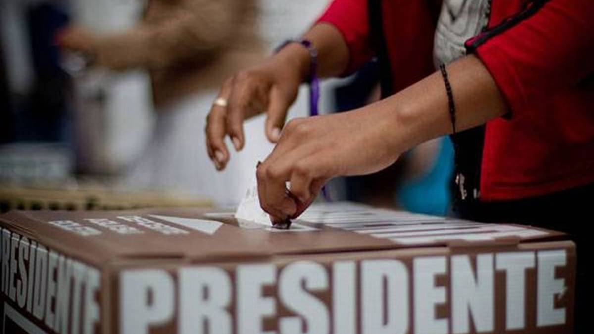 المكسيك.. امرأتان تخوضان انتخابات الرئاسة وسط تنافس محموم