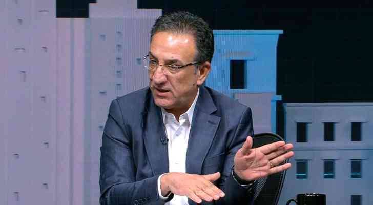 ياغي: التطبيع يعني الاعتراف بالكيان.. والعرموطي يرد