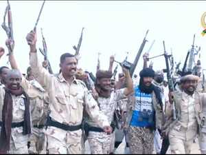 قد تقلب موازين القوى.. درع السودان تنضم للدعم السريع