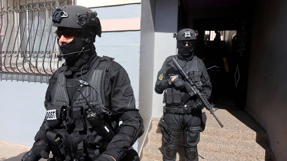 المغرب يفكك شبكة للهجرة السرية ويلقي القبض على زعيمها