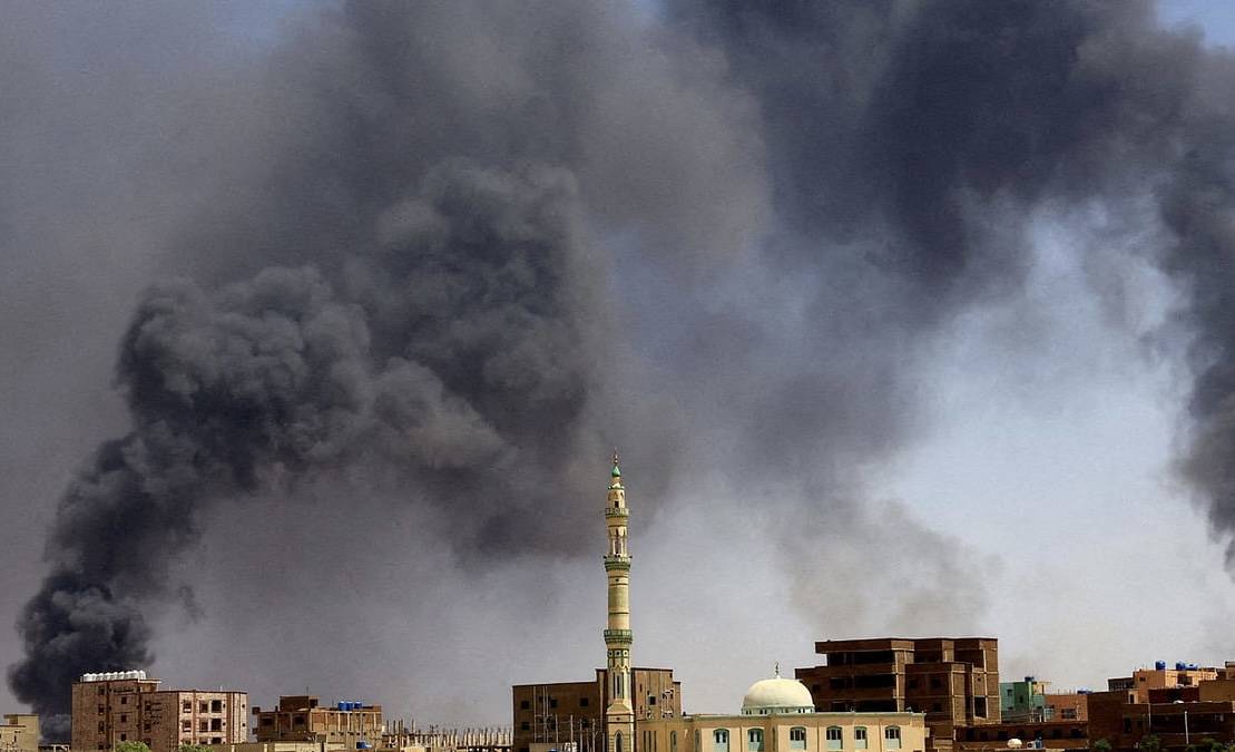 السودان.. 13 قتيلا في اشتباكات بين الجيش والدعم السريع بأم درمان