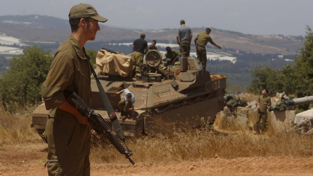 جنرال إسرائيلي سابق: جيشنا آخذ بالتفكك وسيسحق بعد توقف التطوع فيه