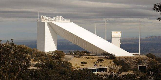 روسيا.. بناء أكبر تلسكوب شمسي في أوراسيا