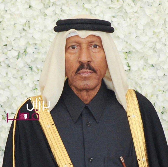 وفاة الوزير القطري الأسبق السبيعي في لندن
