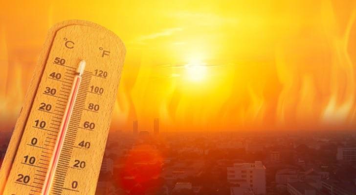 الأردن.. أجواء حارة نسبيا في أغلب المناطق الأربعاء