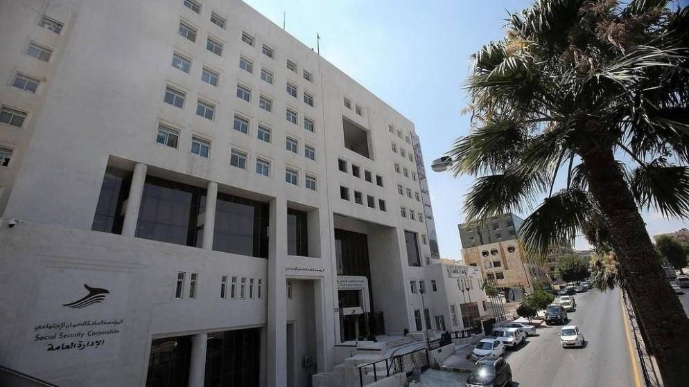 الضمان: 8757 إصابة عمل في 6 أشهر