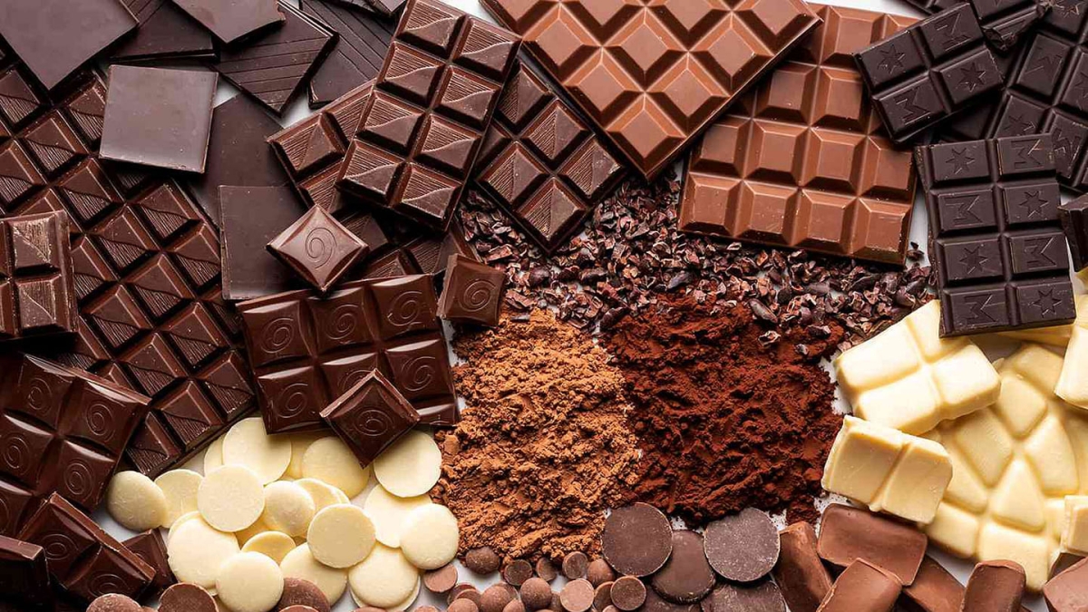 تعرّف على فوائد الشوكولاته