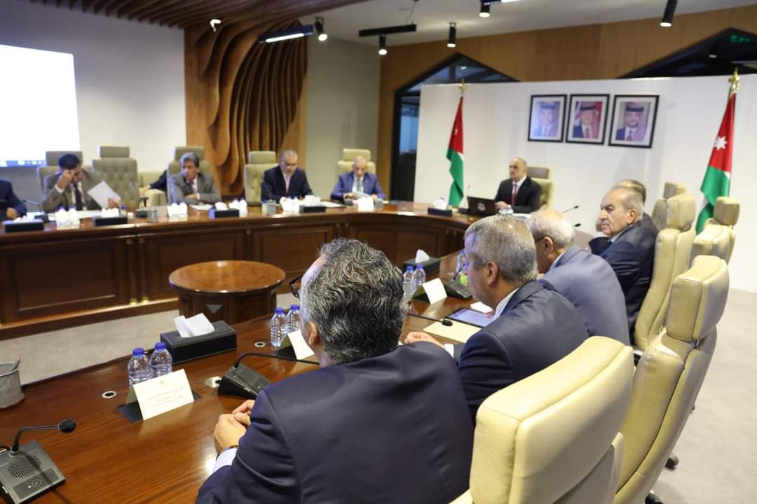 عاجل ...قرارات مجلس الوزراء اليوم