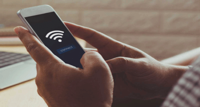 البرازيل ....قرية تستخدم الإنترنت لأول مرة