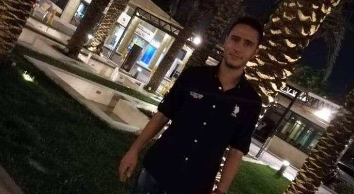 بدي أحوش لأتزوج.. مجد أبو نجيلة غادر الحياة وتلقفه الموت بحادث سير