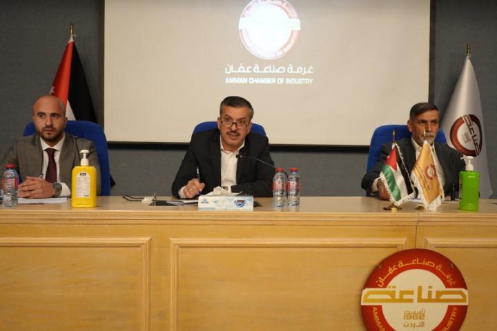 ورشة عمل حول تكنولوجيات وحلول أنظمة الطاقة الشمسية المتطورة بصناعة عمان