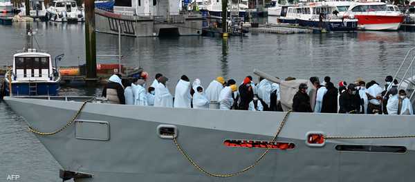 من بينها المغرب.. لندن تدرس ترحيل اللاجئين إلى دول إفريقية