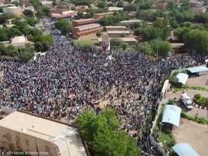 أزمة النيجر.. فرص التسوية السياسية