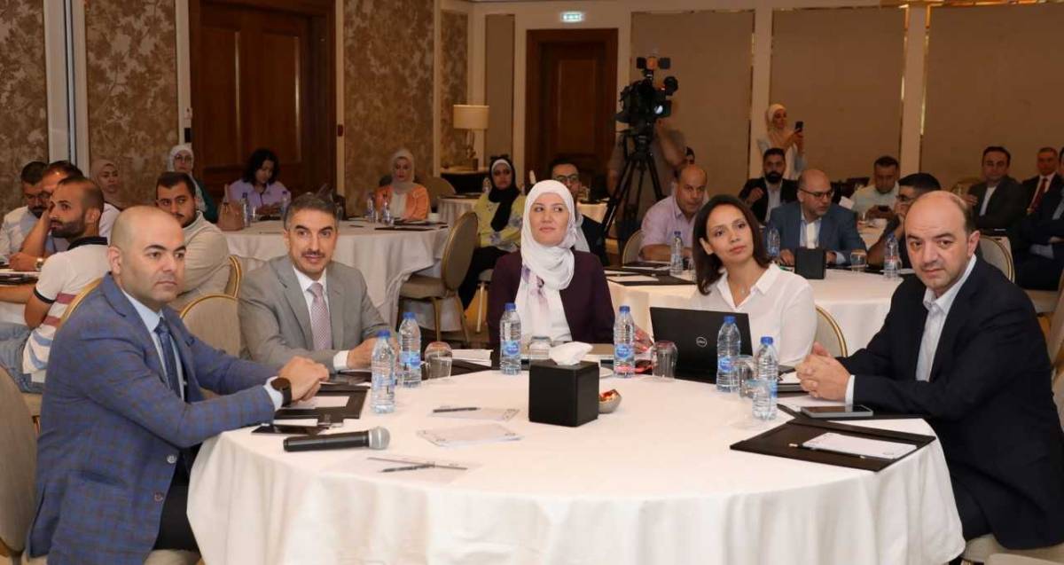 صناعة عمان تنظم ورشة حول إدارة الموارد البشرية