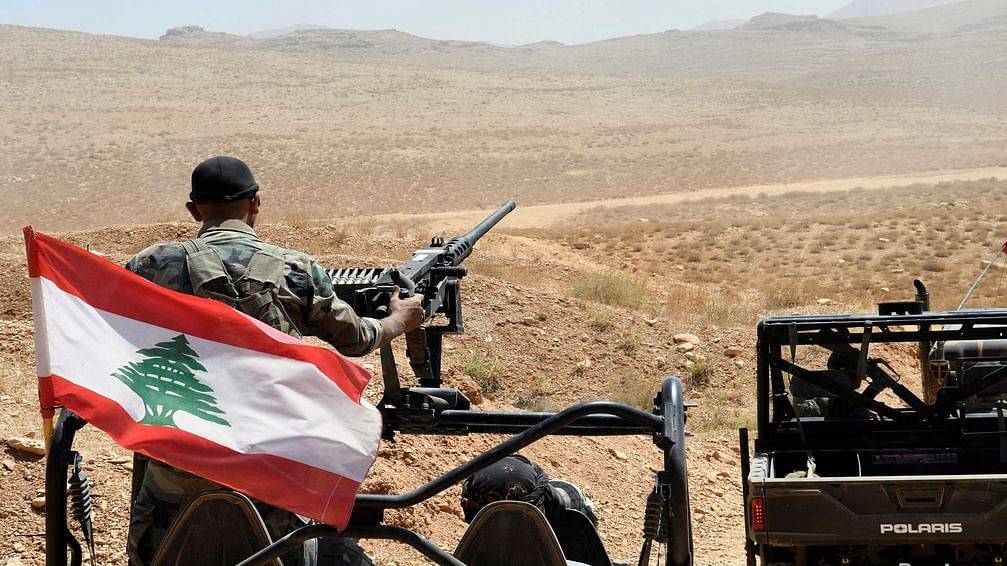 مقتل مسؤول عسكري لبناني يثير ضجة في قرية بالجنوب