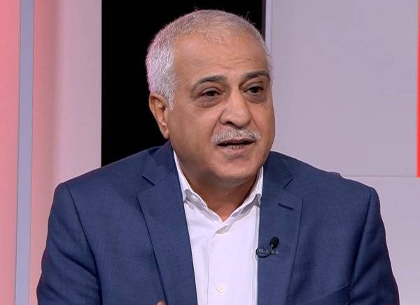 الرواشدة: لا يوجد نخب أو إنجازات سياسية نصفق لها