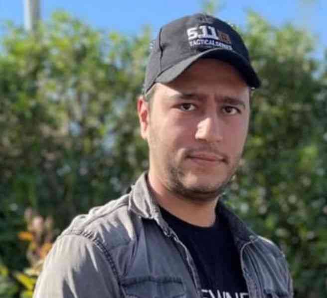 بدي أرتاح..آخر ما تلفظ به الشاب مجد قبل وفاته