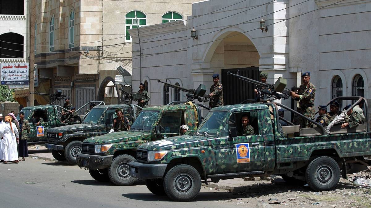 اليمن.. القبض على خلية إرهابية في عدن