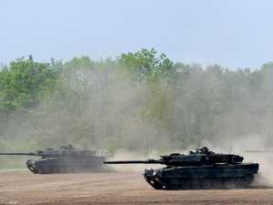 سلاح مستعمل.. هل تراجع طموح حلفاء أوكرانيا في الهجوم المضاد؟