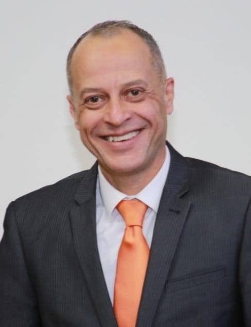 المحارمة مديراً لسياحة جرش