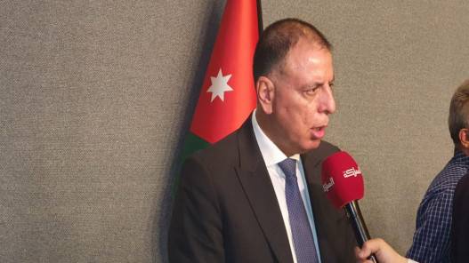 وزير الداخلية: مراجعة التوقيف الإداري دوريا بين الحكام الإداريين ووجهاء العشائر